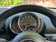 MINI Clubman Cooper - U1374