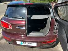 MINI Clubman Cooper - U1374