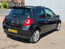 Renault Clio TCe Dynamique SX - U1375