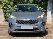 Kia Sportage GDi 1 - U1377