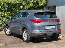 Kia Sportage GDi 1 - U1377