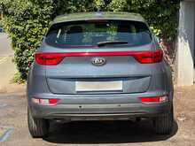 Kia Sportage GDi 1 - U1377
