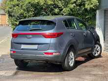 Kia Sportage GDi 1 - U1377