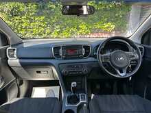 Kia Sportage GDi 1 - U1377