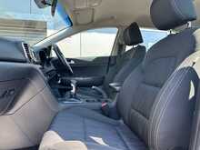 Kia Sportage GDi 1 - U1377