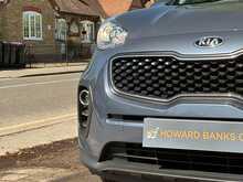 Kia Sportage GDi 1 - U1377