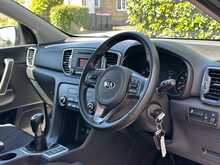 Kia Sportage GDi 1 - U1377