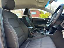 Kia Sportage GDi 1 - U1377