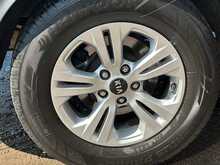 Kia Sportage GDi 1 - U1377