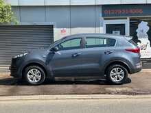 Kia Sportage GDi 1 - U1377