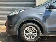 Kia Sportage GDi 1 - U1377