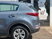 Kia Sportage GDi 1 - U1377