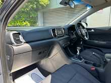 Kia Sportage GDi 1 - U1377