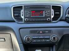 Kia Sportage GDi 1 - U1377