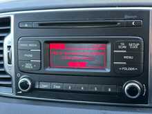 Kia Sportage GDi 1 - U1377
