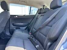 Kia Sportage GDi 1 - U1377