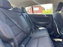 Kia Sportage GDi 1 - U1377