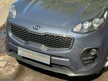 Kia Sportage GDi 1 - U1377