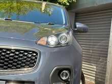Kia Sportage GDi 1 - U1377