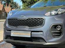 Kia Sportage GDi 1 - U1377