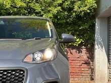 Kia Sportage GDi 1 - U1377