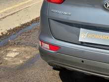 Kia Sportage GDi 1 - U1377