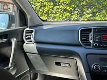 Kia Sportage GDi 1 - U1377