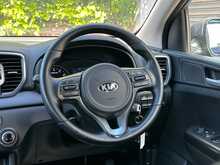 Kia Sportage GDi 1 - U1377