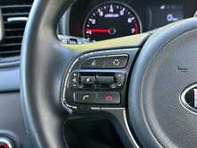 Kia Sportage GDi 1 - U1377