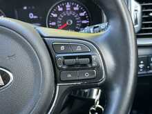 Kia Sportage GDi 1 - U1377