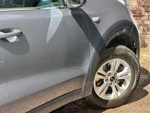 Kia Sportage GDi 1 - U1377
