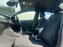 Vauxhall Astra i Turbo SRi - U1378