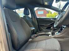 Vauxhall Astra i Turbo SRi - U1378