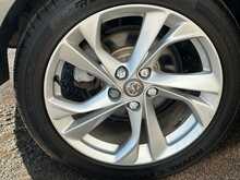 Vauxhall Astra i Turbo SRi - U1378