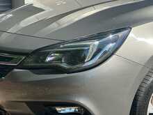 Vauxhall Astra i Turbo SRi - U1378