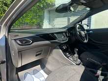 Vauxhall Astra i Turbo SRi - U1378
