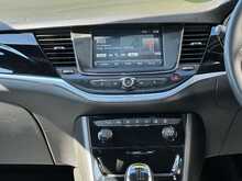 Vauxhall Astra i Turbo SRi - U1378