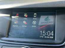Vauxhall Astra i Turbo SRi - U1378