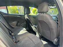 Vauxhall Astra i Turbo SRi - U1378