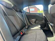 Vauxhall Astra i Turbo SRi - U1378