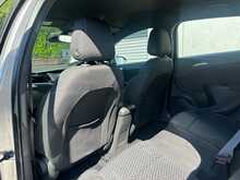Vauxhall Astra i Turbo SRi - U1378