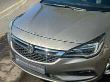 Vauxhall Astra i Turbo SRi - U1378