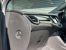 Vauxhall Astra i Turbo SRi - U1378
