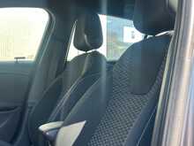 Vauxhall Astra i Turbo SRi - U1378