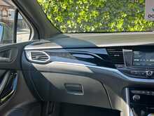Vauxhall Astra i Turbo SRi - U1378