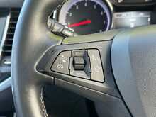 Vauxhall Astra i Turbo SRi - U1378