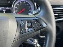Vauxhall Astra i Turbo SRi - U1378