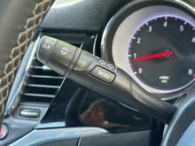 Vauxhall Astra i Turbo SRi - U1378
