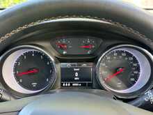 Vauxhall Astra i Turbo SRi - U1378