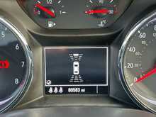 Vauxhall Astra i Turbo SRi - U1378